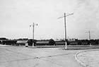 Nissen Huts corner of Northdown Road and Queen Elizabeth Avenue WW2 | Margate History